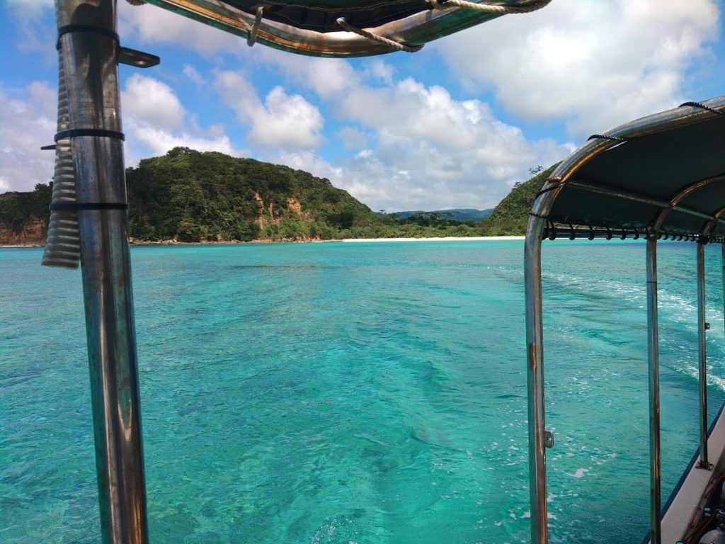 梅雨明け2023 西表島