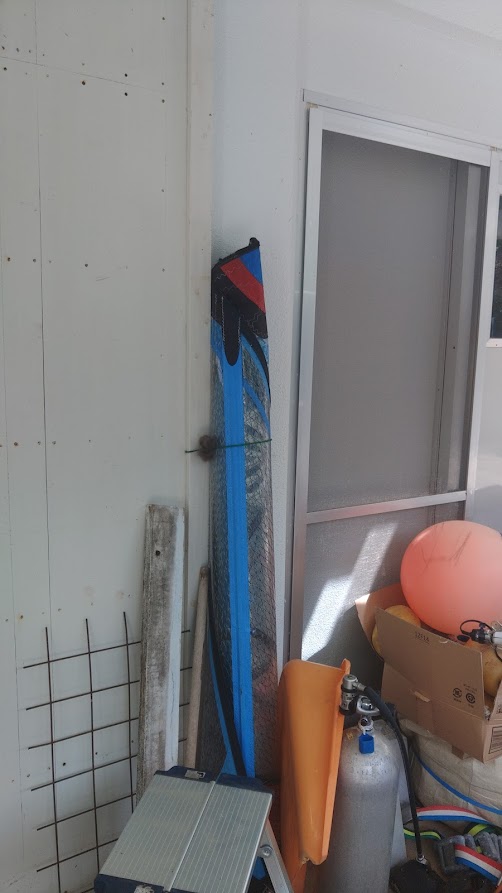 シジュウカラを守る